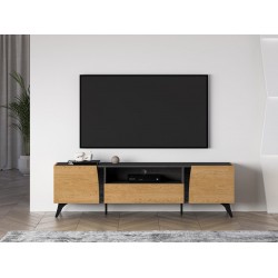 TV komoda TOSCANIA 06 RTV 2D1S 180 cm